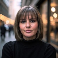 Maria Neve Email & Phone Number