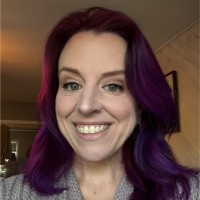 Timbur Employee Kelly Barton's profile photo