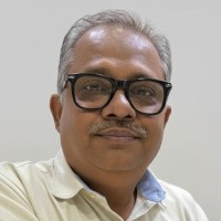 Kajaria Ceramics Limited Employee Atul Nigam's profile photo