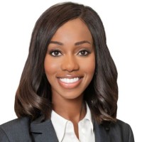 Cox P.L.L.C. Employee Natasha Egharevba's profile photo