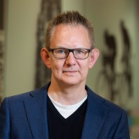 Utrecht University Employee Paul Coffer's profile photo