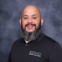 Echo Design Solutions Employee Isaac Castillo's profile photo