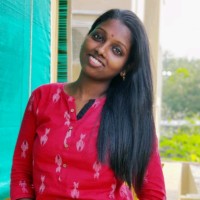 Aachi Masala Foods Pvt Ltd Employee Divya Prabhu's profile photo