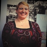 Jamie Faust Email & Phone Number