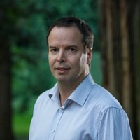 Vaimo Employee Krister Lenman's profile photo