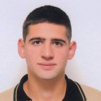 Donesi Employee Veljko Velimirović's profile photo