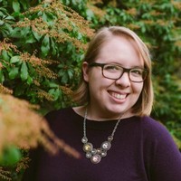 The Seattle Public Library Employee Danika Mowery's profile photo