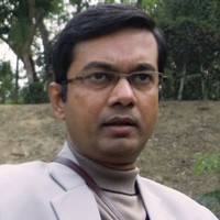 Amit Patra Email & Phone Number