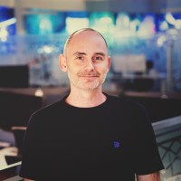 Paul Coopes Email & Phone Number