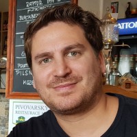 Agranimo Employee Tomas Larrain's profile photo