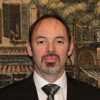 Actively Seeking Employee Paul Fellers's profile photo