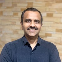 Vayavya Labs Pvt. Ltd. Employee Prasanna Vijapur's profile photo