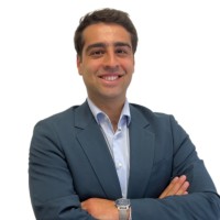 CAIRUS Employee Simon Azoulay's profile photo
