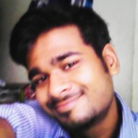 Brio Classes Employee Abhishek Agrawal's profile photo