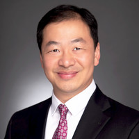 J.P. Morgan Wealth Management Employee Feng Liu's profile photo