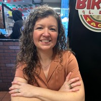 Kim Coleman