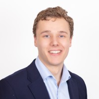 Marsh Employee Max Dias's profile photo