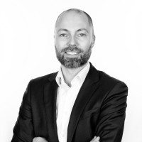 BMW Group Employee Lars Aamodt's profile photo