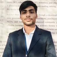 Onesmarter INC Employee Gaurav Dhale's profile photo