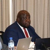 Victor Mlusu Email