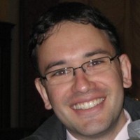 Convergent Information Technologies GmbH Employee Massimo Ferri's profile photo