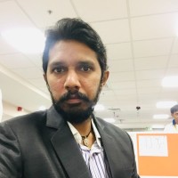 United Software Group Inc Employee Kishore Yannam's profile photo