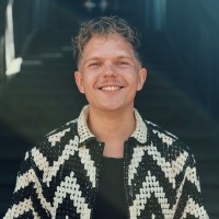 BRLO Employee Benjamin Dossow's profile photo