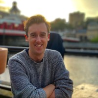 Harry Carr Email