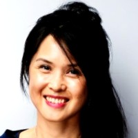 BPCE Assurances Employee Jeanne Brethenoux's profile photo