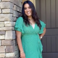 Adura Employee Sabrina Safi's profile photo