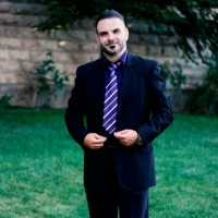 Phoenix Franchise Brands Employee Hassan Fadel's profile photo