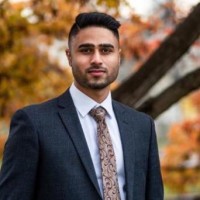 Gateway Toyota Employee Karan Singh's profile photo