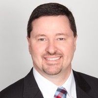 Wellpath Employee David Thompson's profile photo