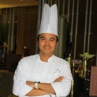 Hotel Nikko Saigon Employee Gilbert Saez's profile photo