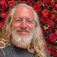 Microsoft Employee Mike Davidson's profile photo