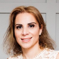 VMware Employee Sabrina Forgione's profile photo