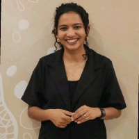 Xobin Employee Ananya Benny's profile photo