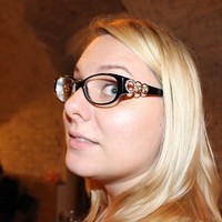 EODHD APIs Employee Vladlena Pinchuk's profile photo