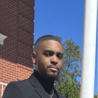 Amazon Employee Eric Dent's profile photo