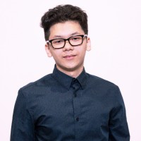 Pepper Employee Clement Tran's profile photo