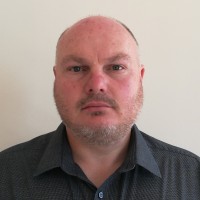 Evolution Surveys Ltd Employee Stephen Hurp's profile photo