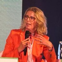 Novo Nordisk Employee Lene Axelsson's profile photo