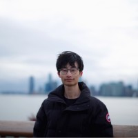 Yiwei Ren Email & Phone Number