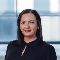 Burbank Employee Grace Nutter's profile photo