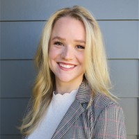 Strada Made Employee Izzy James's profile photo