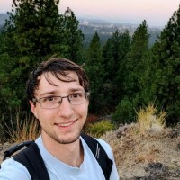 Amazon Employee Joey Mitchell's profile photo