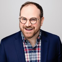 Santa Cruz Shakespeare Employee Tyler Nye's profile photo