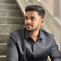 Akhil S's profile photo