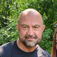 Diamabrush Employee Geoff Bumstead's profile photo