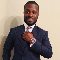 UGA Finance Employee Richard A.'s profile photo